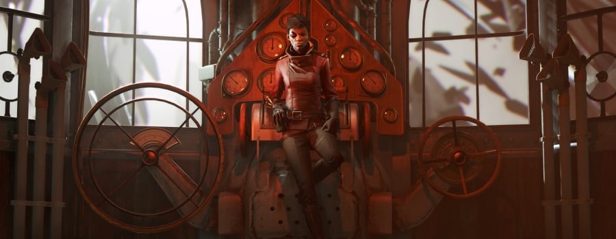 Dishonored Death Of The Outsider Achievements TrueSteamAchievements